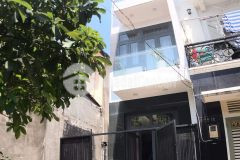 Bán nhanh nhà phố đẹp ở thủ đức, hẻm xe tải 79 m2 giá chỉ 7 tỷ 7