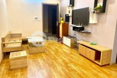 Cho thuê căn hộ 2 phòng ngủ chung cư cát tường tp bắc ninh