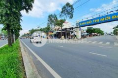 Bán nền mặt tiền đường nguyễn văn cừ nối dài, phường an khánh,ninh kiều, cần thơ giá 16.5 tỷ