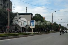 Bán nhà măt tiên quôc lô 1a tp thanh hóa, 140m2, 10ty