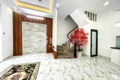 Chỉ 1 căn cuối cùng nhà cực đỉnh trần khát chân ngõ thông 35m 4.3 tỷ