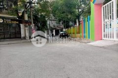 Bán đất mặt ngõ hoàng ngọc phách, phân lô, ô tô tránh, 409m2, mt 12.2m, 57 tỷ