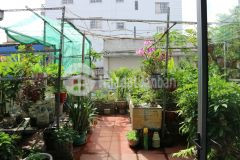 Mt hẻm trường chinh, q12, 80m2, vị trí đẹp cách trường chinh 1 căn nhà