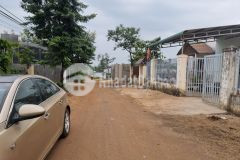 Bán đất y wang bmt thuộc xã eakao, nở hậu, 5x23 x 1ty2, 0943466063