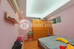 Bán gấp căn hộ chung cư phố chùa láng, đống đa, căn góc, 73m2, 2 ngủ, nội thất đẹp