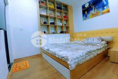 Bán nhà trường chinh đống đa, dt 42m x3t, mt 4,3m, giá 3,35 tỷ.