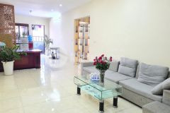 Cho thuê căn hộ chung cư cao nguyên tp bắc ninh