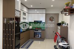 Căn 3pn 76m2 vinhomes smartcity 2.82 tỷ