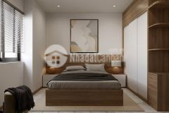 Bán nhà chung cư giá rẻ thanh trì tư 660 triệu đến 980 triệu