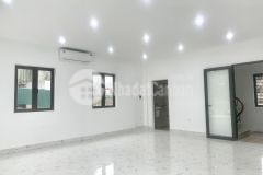 Mặt phố lô góc 3 thoáng 6t thang máy kinh doanh 50m 23xtỷ trần khát chân