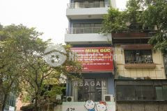 Cho thuê văn phòng dt 37m2,50m2 giá chỉ từ 10trthg tại tòa nhà vp 42a trần xuân soạn,hbt