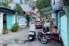 Bán nhà mới vào ở ngay, nguyễn văn lượng gò vấp