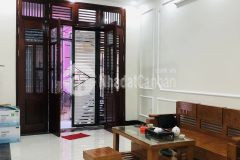 Bán nhà mỹ đình, nam từ liêm, 37m2, 4 tầng, mt 4m, giá 3.84 tỷ, ô tô gần.