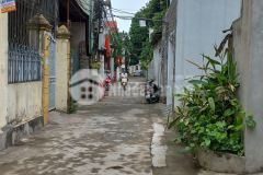 Bán thửa đất long biên,ô tô ra vào đất,gần học viện hậu cần,cầu đông trù giao thông thuận tiện