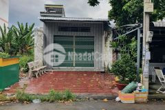 Chủ gửi bán nhanh nhà cấp 4 đẹp kế quán cà phê gia đường số 31 ngay chợ 586 p.phú thứ qcrăng tpcthơ