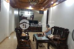 Hào nam 42m2 x 5t 20m mặt phố ô tô đỗ cửa 2 thoáng 8.1 tỷ