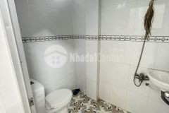 Cho thuê giá 8 triệu nhà trệt lầu 4 phòng ngủ kdc hồng loan 6a, cái răng, tpct