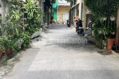 Cc bán 37m2 đất trung tâm trâu quỳ, gia lâm, đường xe ô tô 7 chỗ thông bàn cờ, cạnh hvnn