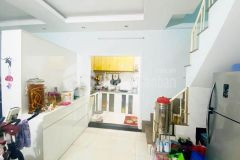 Bán gấp lô góc hòa hảo, quận 10, 77m2, 7pn, chỉ 6 tỷ nhỉnh