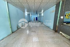 Bán nhà mặt tiền quốc lộ 50 ấp 5 xã phong phú bình chánh