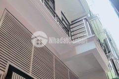Hot hiếm bán nhà mỹ đình 2 mới đẹp tặng nội thất chỉ 4,8 tỷ