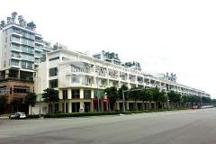 Bán 2 căn shophouse khu đô thị sala, nguyễn cơ thạch, 7.1x24m, 1 hầm 5 tầng