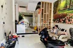 Hẻm 3.5m, bành văn trân, 4 x 12m, 3 lẩu, chỉ 6.25 tỷ, tân bình