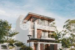 Cho thuê nhà mt đinh bộ lĩnh, p.24, q.bình thạnh, dt 10x20. trệt 1 lầu 1 sân thượng. giá 60 trth