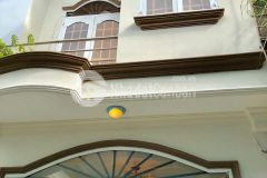 Nhà bán hẻm 76 đường nguyễn sơn, dt 3.5x10, 1 lầu nhà mới sạch sẽ