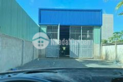 Bán hoăc cho thuê nhà kho 1000m2 đường trương vĩnh nguyên, thường thạnh, cái răng, tpct có 200m2 thổ