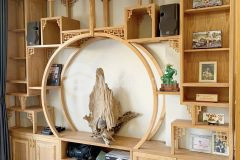 Sở hữu ngay biệt thự siêu đẹp 2 mặt hxh 5m 3 tầng 400m2 sàn full nội thất huỳnh tấn phát quận 7