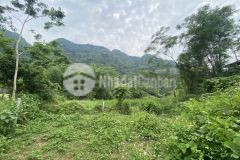 Bán gấp siêu phẩm bám suối có dt 1800m2 cách ql12b 30m giá chỉ 8xxtr