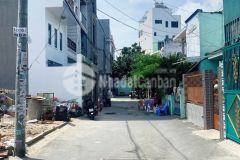 Ngộp bank giảm giá sâu chỉ 40trm2 giá 4 tỷ 500 triệu.