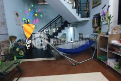 Giảm 1 tỷ bán nhà hà huy giáp quận 12 4 tầng 72m2 hxt giá 7.5 tỷ