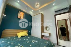 Nhà bán, nguyễn công hoan, 3.4 x 9m, 2pn, 4.4 tỷ, phú nhuận