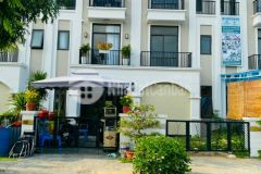 Cần bán biệt thự dự án bella villa, diện tích 85m², giá 3.1 tỷ