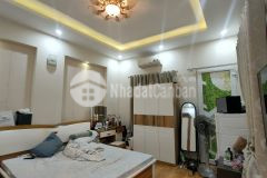 Cần bán nhà mỹ đình, nam từ liêm, ở ngay đón tết, 38m2, 5 tầng, mt 4.2m, giá 3.99 tỷ.