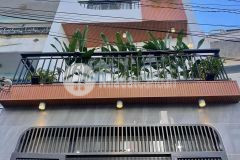 Bán nhà 4t giá 2tỉ8 thuận an bình dương