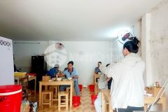 Nhà mặt tiền, 32m2, 2 lầu, bình thạnh, giá 7.5 tỷ,