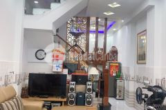 Bán nhà âu cơ q.11 rộng thênh thang vào ở sướng 4.05 tỷ thôi