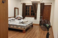 Quang trung 2lầu 2tỷ5 nhà mới khóa số ở ngay