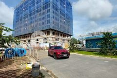 Cần bán căn hộ fancy tower tại tp bến tre