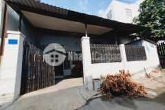 Cho thuê nhà 80m2 đường 440 q9 gần đường song hành giá 8trtháng