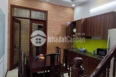 Bán nhà ngõ 358 bùi xương trạch, 60m2, ô tô tránh, kinh doanh, 7.2 tỷ