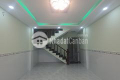 Bán nhà trần văn ơn 51m2 cách mt 40m giá 4,98 tỷ