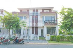 Cần bán biệt thự dự án trần anh riverside, diện tích 122m², giá 3.5 tỷ