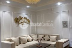 Bán căn hộ 98m2, 3 ngủ, giá cực rẻ tại eurowindow đông anh hn