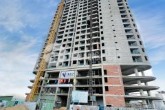 Vina2 panorama bán căn hộ view sông 3 mặt đường tp quy nhơn bình định