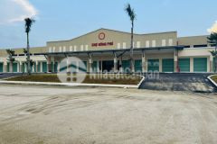 Đất nền khu phố chợ đông phú quế sơn. hàng ngoại giao, giá tốt đầu tư