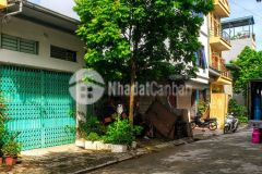 Bán đất tặng nhà tt văn điển 45m2 mt 4m ô tô tránh vỉa hè kinh doanh hơn 3 tỷ.